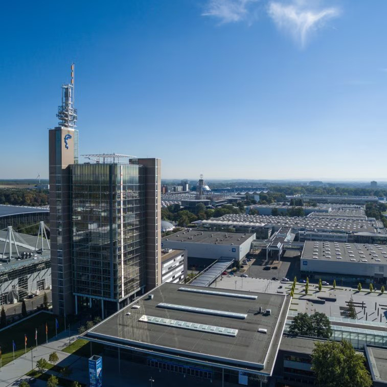 Deutsche Messe AG